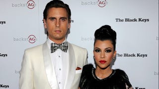 'KUWTK': Scott Disick Is 'Jealous' of Kourtney Partying, She Says He 'Needs to Get a F**king Life!'