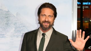 Gerard Butler Says His Motorcycle Accident Made Him 'Appreciate How Precious Life Is' (Exclusive)