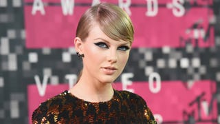 Taylor Swift's 'Gorgeous' Has Fans Shook: Listen to Her Latest Single!