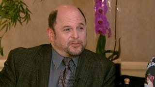 Jason Alexander on His New Show and Whether He'd Do a 'Seinfeld' Reboot (Exclusive)