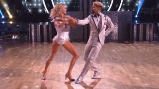 WATCH: 'DWTS' Season 25 Finale Brings Unforgettable Freestyle Dances From Frankie, Lindsey & Jordan