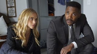 'NCIS' Sneak Peek: Reeves Desperately Searches for His Missing Friend (Exclusive)