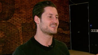 'DWTS' Pro Val Chmerkovskiy Says It'll Be a 'Couple More Years' Before He's Ready for Kids (Exclusive)
