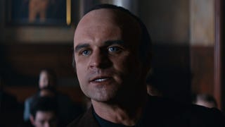 'Gangster Land' Trailer: Milo Gibson Looks Unrecognizable Channeling Legendary Mobster Al Capone