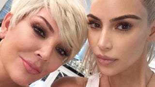 Kris Jenner Turns 62: Kim, Khloe and Kourtney Celebrate With Sweet Birthday Messages!