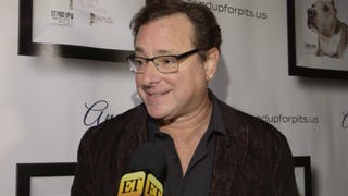 Bob Saget Defends Mary-Kate and Ashley Olsen's Choice to NOT Do 'Fuller House' (Exclusive)