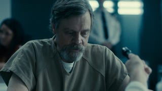 'Brisby Bear' Featurette: How Mark Hamill's 'Sense of Weirdness' Drew Him to the 'SNL' Duo