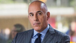 Looking Back at Matt Lauer's History With His Female Co-Hosts