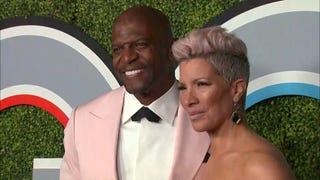 Terry Crews Passionately Explains Sexual Harassment Lawsuit: 'There Is No Backing Down' (Exclusive)