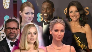 Golden Globes Nominees 2018: Highlights and Who Got Snubbed