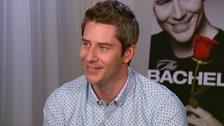 'Bachelor' Arie Luyendyk Jr. Fell For Two Women: This Was His Deciding Factor (Exclusive)
