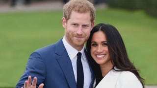 What Kind of Dress Will Meghan Markle Wear for Royal Wedding?