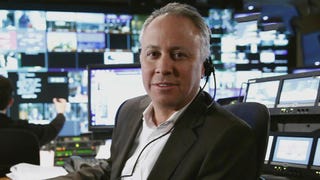 'Today' Show Longtime Producer Don Nash Steps Down, Replaced by Female Producer