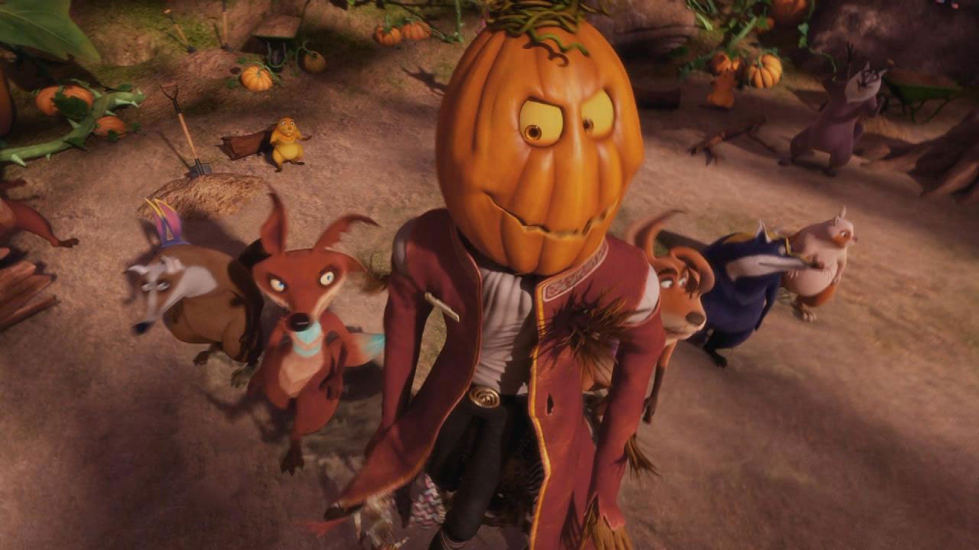 Michael Jackson's Animated Halloween Special Features These 4 Surprising  Stars
