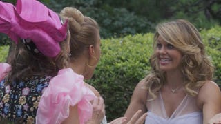'Fuller House' Cast Celebrates 2 Weddings!