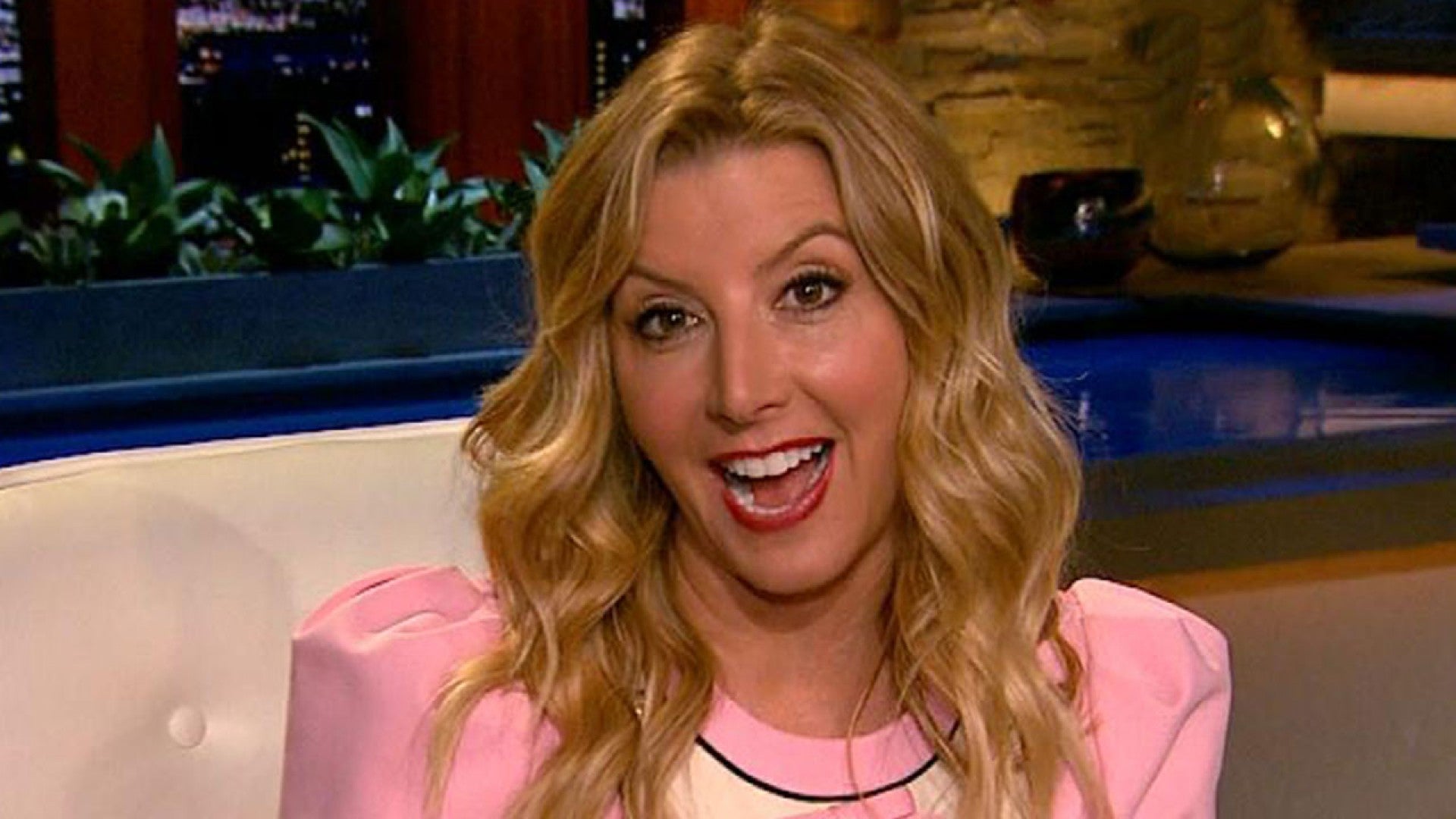 SPANX Founder Sara Blakely on Joining 'Shark Tank': 'I Was Flooded