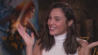 Gal Gadot to Receive Rising Star Award at Palm Springs International Film Festival