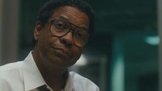 Denzel Washington Holds No Punches In This 'Roman J. Israel, Esq.' Deleted Scene (Exclusive) 