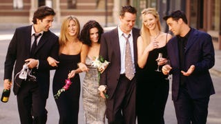 7 Shows You Need to Binge Watch Over the Holidays