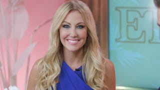 EXCLUSIVE: 'RHOD' Star StephaniEXCLUSIVE:e Hollman on Why Reconnecting With Brandi Redmond Makes Her 'Nervous'
