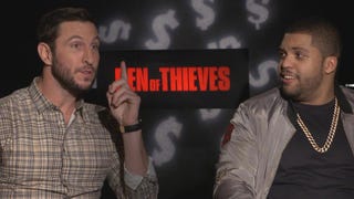 Tomb Raider: Pablo Schreiber Says Alicia Vikander Will 'Do Better' Than Angelina Jolie as Lara Croft