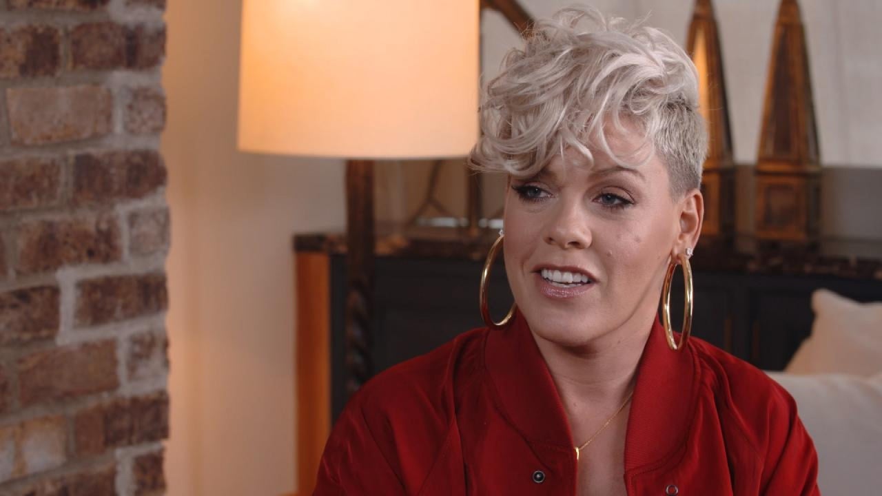 Mom Pink Pink Talks Motherhood and Overcoming Mom Guilt: 'I Put Way Too Much ...