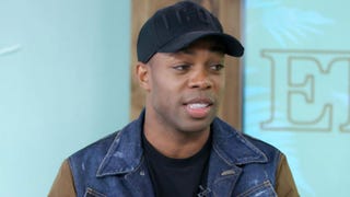 EXCLUSIVE: Todrick Hall Teases Broadway-Inspired 'Straight Outta Oz' Follow-Up & Talks HIV Awareness