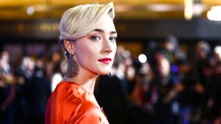 Saoirse Ronan on the 'Plan in Place' to Protest Harassment at Golden Globes (Exclusive)