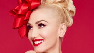 Gwen Stefani's New Christmas Album Is Here! We're Breaking Down All the Lyrics About Blake Shelton