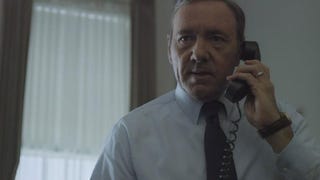 Screen Actors Guild Nominations Go Off Book, Ice Out Kevin Spacey    