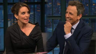 Tina Fey Jokes 6-Year-Old Daughter Got 'All the Wrong Takeaways' From 'Mean Girls' 