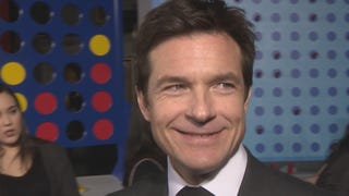Jason Bateman Says Kristen Bell and Dax Shepard Throw Some Wild Game Nights (Exclusive)