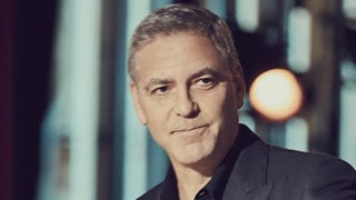 George Clooney Reveals How He First Met Wife Amal Clooney!