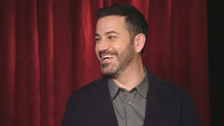 Jimmy Kimmel Returns as Oscars Host: What to Expect Following Last Year's Epic Flub