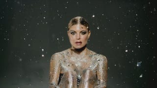 Fergie Reveals the One Thing That Helped Her Get Past Meth Addiction 