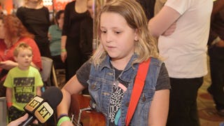 Inside the 2018 'America's Got Talent' Auditions!