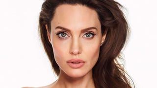 Angelina Jolie Reveals the Advice She Gives Her Daughters on Womanhood