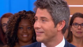 EXCLUSIVE: Why Peter Kraus Is Not 'The Bachelor' -- and Arie Luyendyk Jr. Is!