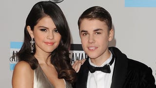 Will Justin Bieber and Selena Gomez Attend the AMAs Together? Here's the Seating Chart