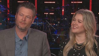 Why Blake Shelton and Kelly Clarkson Are Waging a Different Battle on 'The Voice' (Exclusive)