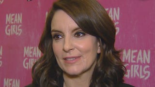 Tina Fey Jokes 'Mean Girls' Cast Is Too Expensive Now for a Sequel (Exclusive)