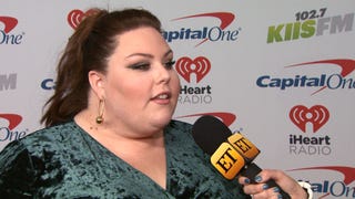 Chrissy Metz on 'This Is Us' Return: Kevin's Spiral, Kate's Possible Adoption & More! (Exclusive)