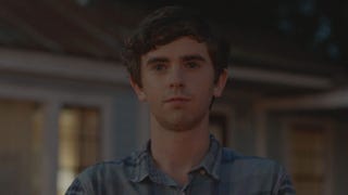 'Almost Friends' Trailer: Freddie Highmore and Haley Joel Osment Are Just Trying to Figure Life Out