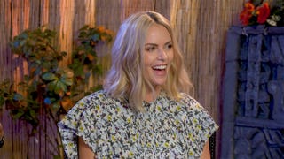 The Cast of 'Gringo' Respond to the Worst Misspellings of Their Names (Exclusive)