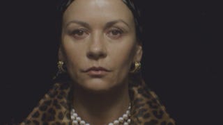'Cocaine Godmother' Teaser: Catherine Zeta-Jones Transforms Into Griselda Blanco 