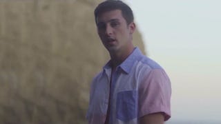 EXCLUSIVE: Cody Johns 'Tropical Romance' Music Video Premiere -- Find Out the Song's Inspiration!