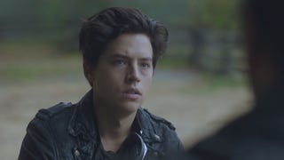 'Riverdale' Sneak Peek: Jughead & FP's Father/Son Bonding Moment Will Make Your Day! (Exclusive)