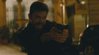 'Stratton' Trailer: Dominic Cooper Is a Spy Who Doesn't Play by the Rules in Thrilling First Look