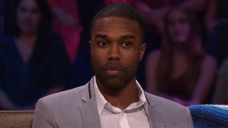 DeMario Jackson on 'Bachelor in Paradise' Scandal: 'Who Would Say No to Corinne?'