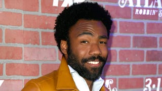 Donald Glover Says 'Solo' Is 'a Lot More Fun' Than Other 'Star Wars' Movies (Exclusive)